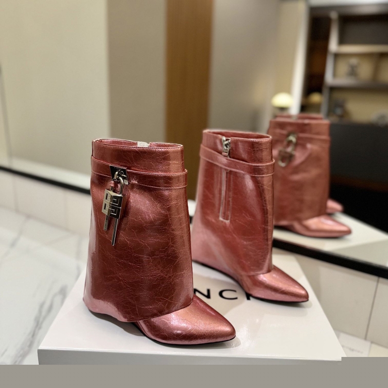 Givenchy Boots